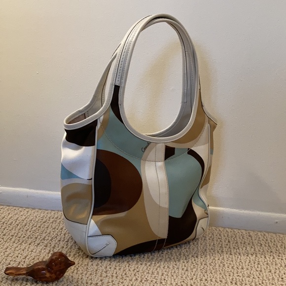 Coach Tote Bag - Picture 4 of 10